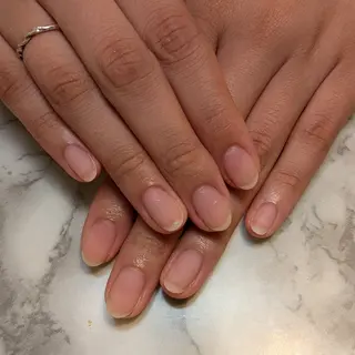 ネイル ジェヌインネイル 河内のネイルデザイン