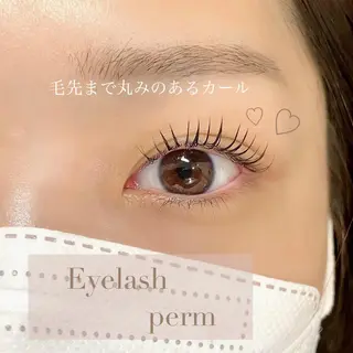 マツエク・マツパ ᴀɪᴍᴇᴇʟ / ᴀɪᴋᴀのマツエク・マツパデザイン