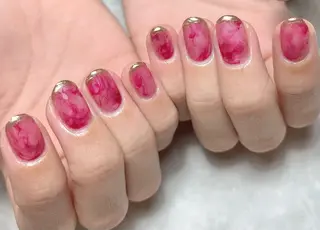 ネイル nails' it...のネイルデザイン