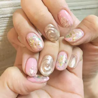 ネイル nails TOKYOのネイルデザイン