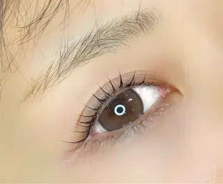 マツエク・マツパ -Oji- SAKIのマツエク・マツパデザイン