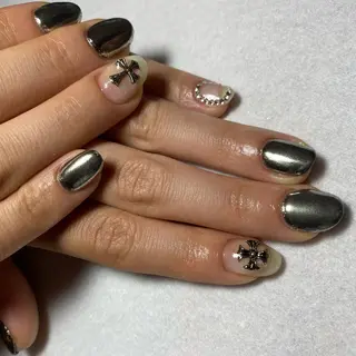 ネイル nail salon Bayのネイルデザイン