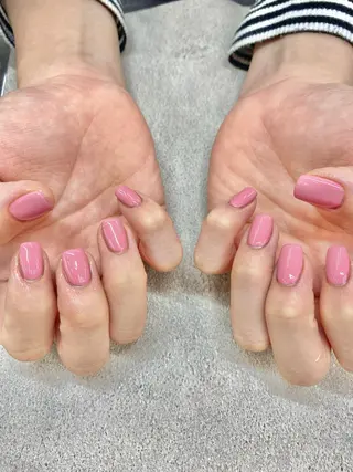 ネイル MAXKELLY AIのネイルデザイン