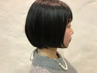 ショート Genta @gegege75のヘアスタイル