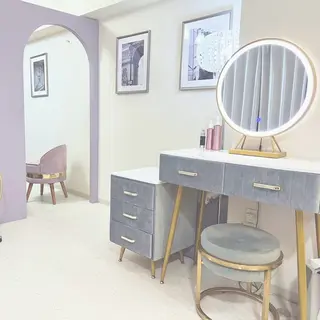 新井 ゆかのエステ・リラクイメージ