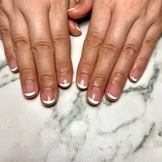 ネイル 中野 優香のネイルデザイン