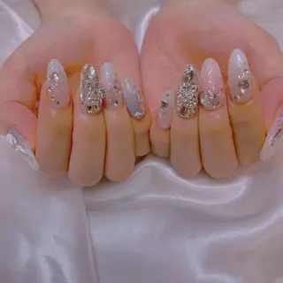 ネイル Private Salon 大宮のネイルデザイン