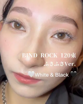 マツエク・マツパ Camarón まつ毛&眉毛サロンのマツエク・マツパデザイン