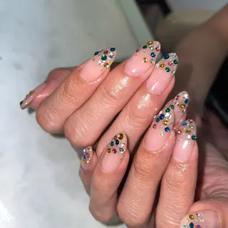 ネイル Bianca SAITO🌺のその他イメージ