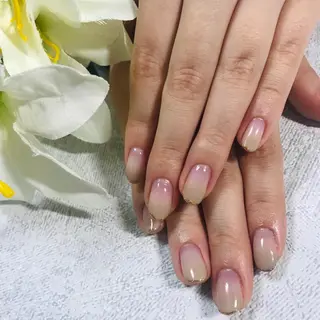 ネイル BINERVA所属・BINERVA nail salonのネイルデザイン