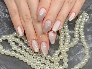 ネイル 大平 エリカのネイルデザイン