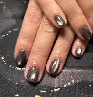 ネイル ゆう .のネイルデザイン