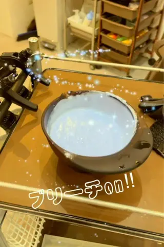 カラー ☆1109☆所属・メンズ大歓迎‼︎ ✨seigo✨のヘアスタイル