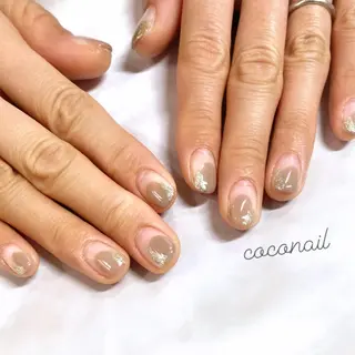 ネイル coconail 本八幡店のネイルデザイン