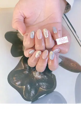 ネイル Asa miのネイルデザイン