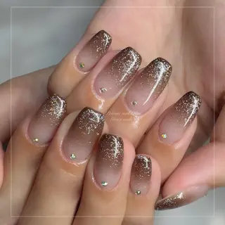 ネイル GRACE NAILSのネイルデザイン