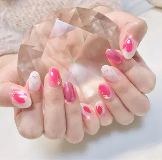 ネイル Private Salon 大宮のネイルデザイン