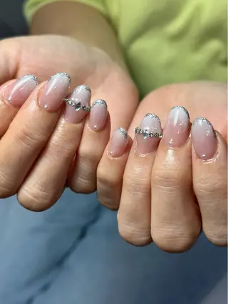 ネイル bibiwoo Ayakoのネイルデザイン