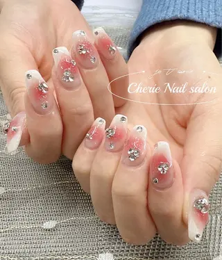 ネイル 蒲田2分 アキのネイルデザイン