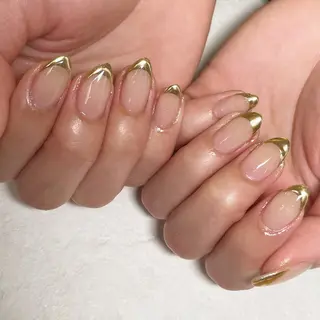 ネイル 【カメレオン】 上村 祥子のその他イメージ