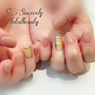ネイル SINCERELY シンシアリー🌈のネイルデザイン