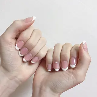 ネイル SERIA& Be more...のネイルデザイン