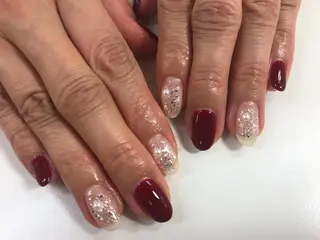 ネイル Lokahi NAILのネイルデザイン