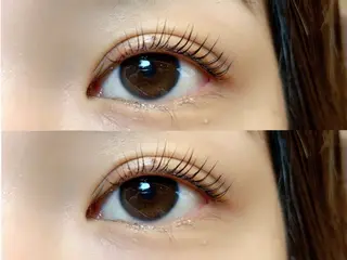 マツエク・マツパ sola: neolive近藤のマツエク・マツパデザイン