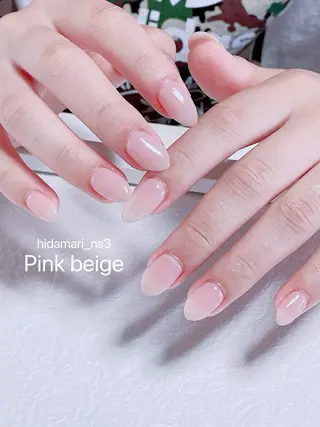 ネイル NailSalon ひだまりのネイルデザイン