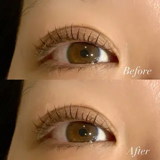 マツエク・マツパ Bee-eye's所属・Bee eye'sのマツエク・マツパデザイン