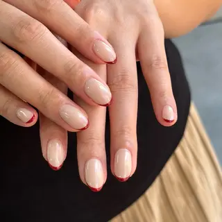 ネイル Momoka ネイリスト福岡/薬院のネイルデザイン