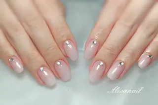 ネイル エ ンのネイルデザイン