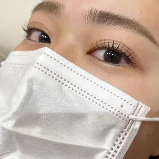 マツエク・マツパ 南 綾花の眉毛・アイブロウイメージ