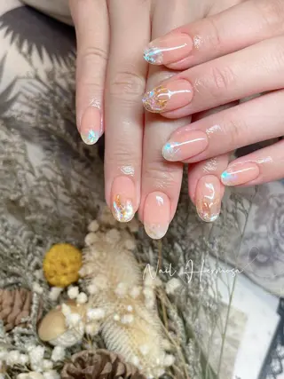 ネイル ネイル エルモサのネイルデザイン