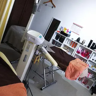 POLA  be aqua所属・be aqua  POLA 亀山のエステ・リラクイメージ