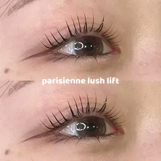 マツエク・マツパ eyelash ／juri⭐︎のマツエク・マツパデザイン