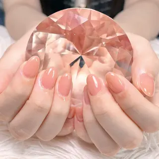 ネイル Twinkle Nail Kuboのネイルデザイン