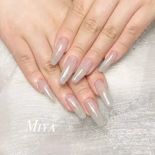 ネイル kana koのネイルデザイン