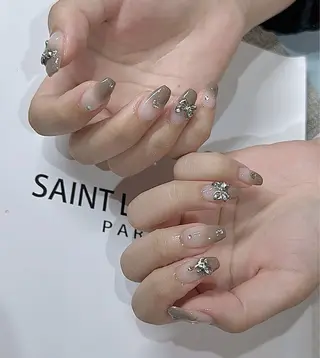 ネイル NANA NAILのネイルデザイン