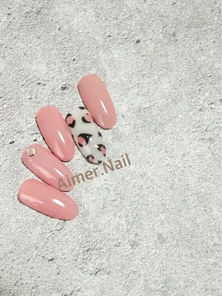 ネイル Aimer. Nailのネイルデザイン