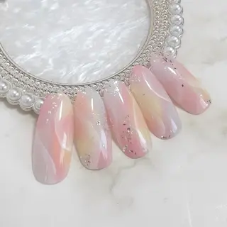 ネイル 池元 真由美のネイルデザイン