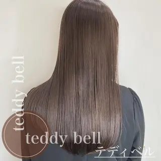 ミディアム カラー 艶髪レイヤーの王 復活の大澤竜馬のヘアスタイル