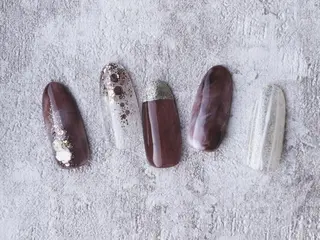 ネイル Leendenail 【リエンダネイル】のネイルデザイン