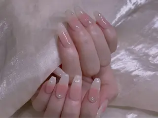 ネイル 美爪パラジェル導入店 Sunnilyのネイルデザイン