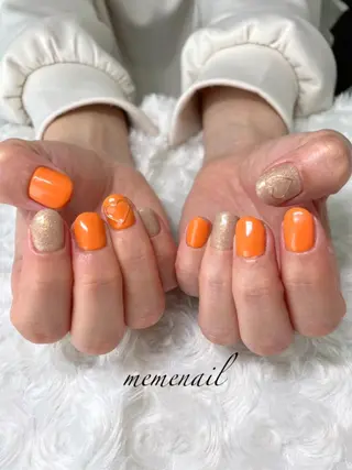 ネイル Noguchi Megumiのその他イメージ