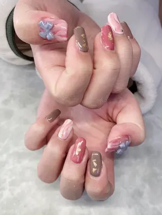 ネイル ネイリスト♡ AYAKOのネイルデザイン