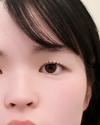 マツエク・マツパ ヨシダ kukuleのマツエク・マツパデザイン