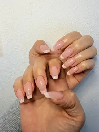 ネイル 長出し専門店🎀 HARO💕Nailのネイルデザイン