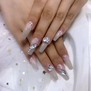 ネイル ジョリ En 💞🦋のネイルデザイン