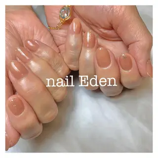 ネイル Eden　private nail saron所属・Eden ♾️のネイルデザイン